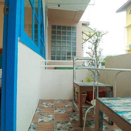 Frog House Bed & Breakfast (Adults Only) Patong Exterior photo
