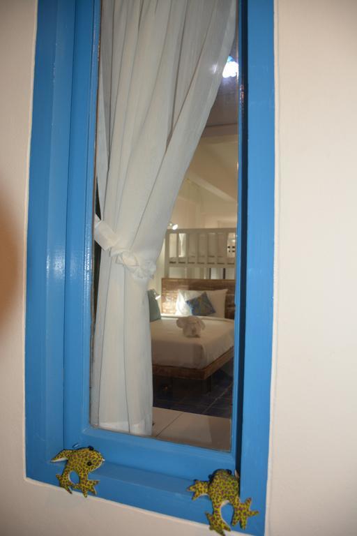 Frog House Bed & Breakfast (Adults Only) Patong Room photo