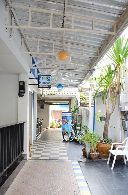 Frog House Bed & Breakfast (Adults Only) Patong Room photo