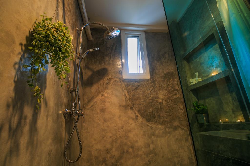 Frog House Bed & Breakfast (Adults Only) Patong Exterior photo