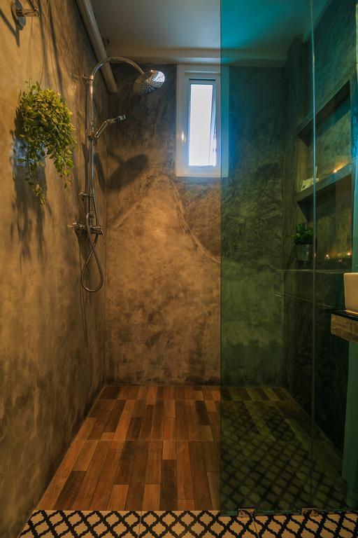 Frog House Bed & Breakfast (Adults Only) Patong Exterior photo
