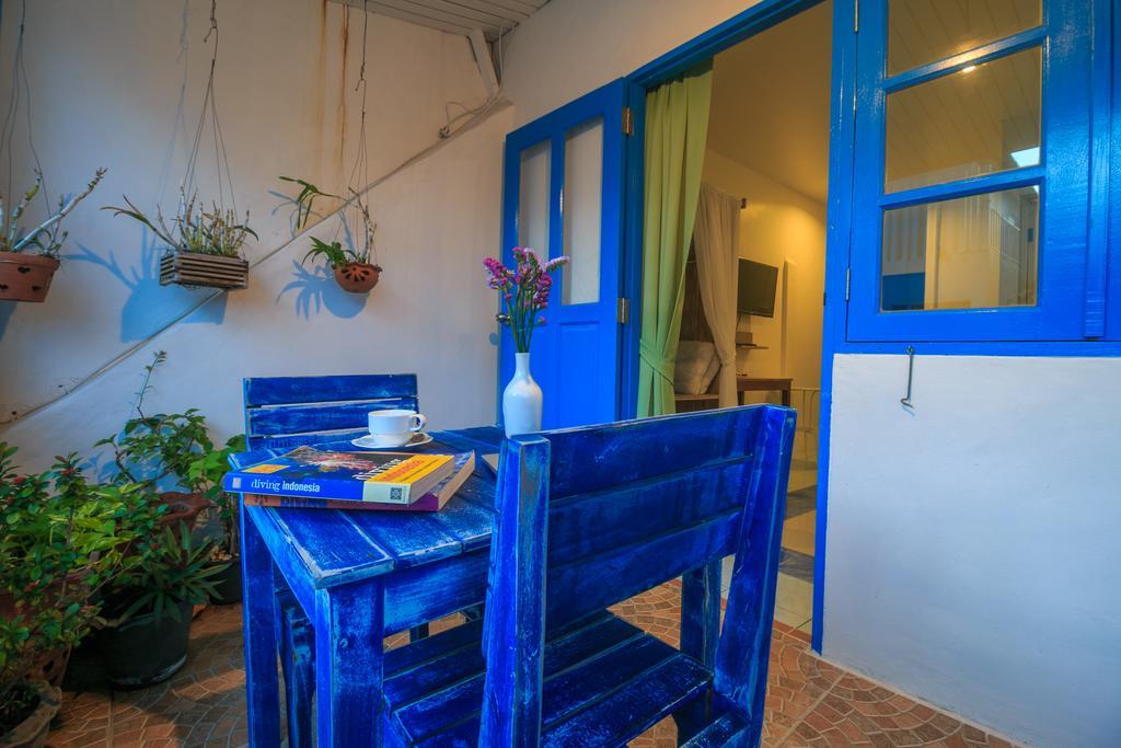 Frog House Bed & Breakfast (Adults Only) Patong Exterior photo