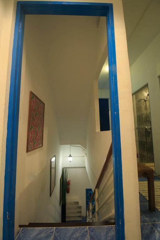 Frog House Bed & Breakfast (Adults Only) Patong Exterior photo