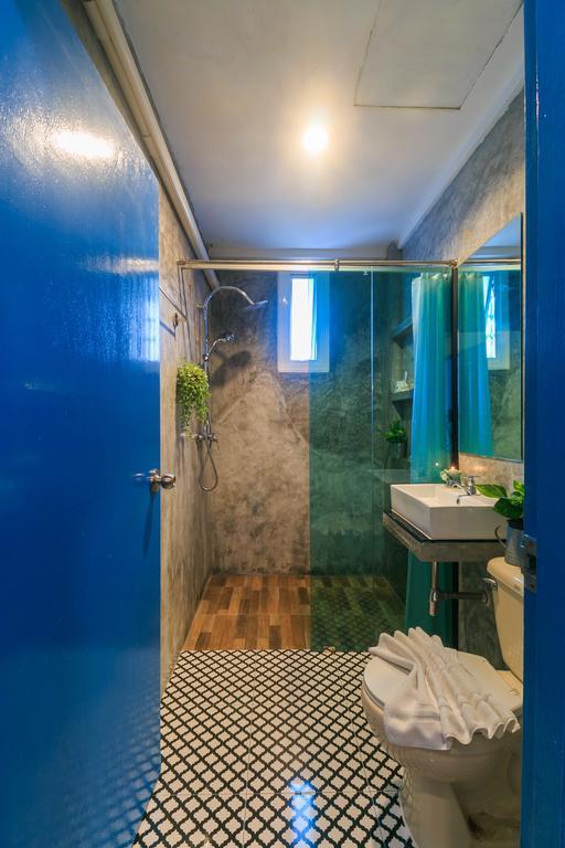 Frog House Bed & Breakfast (Adults Only) Patong Exterior photo