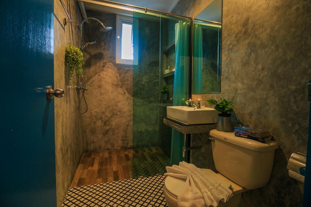 Frog House Bed & Breakfast (Adults Only) Patong Exterior photo
