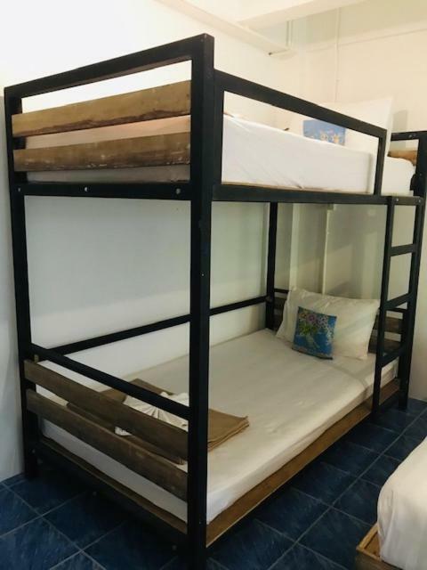 Frog House Bed & Breakfast (Adults Only) Patong Exterior photo