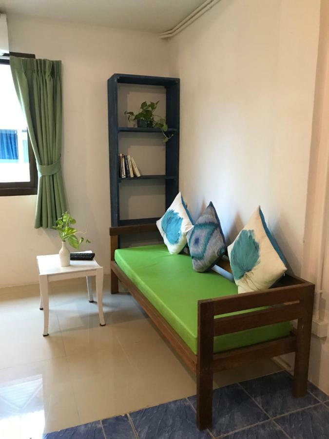 Frog House Bed & Breakfast (Adults Only) Patong Exterior photo